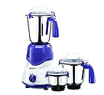 Genric Bajaj Trio 600-Watt Mixer Grinder with 3 Jars (/)