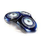 Philips Norelco Replacement heads for 1150x 1160x, 1180x, blades Part Electric Shavers Accessories