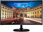 Samsung 26.9 inch Curved Full HD Monitor (LC27F390FHWXXL)