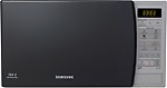 Samsung GW731KD-S/XTL 20-Litre 750-Watt Grill Microwave Oven