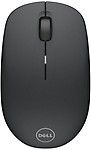 Dell WM126-BK Wireless Optical Mouse Gaming Mouse