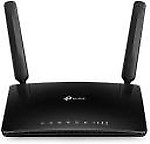 TP-Link MR6400 Wireless N 4G LTE Router 300 Mbps Wireless Router (Dual Band)