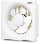 Surya Beachair 6'' 150mm Plastic Ventilation Fan, Standard (SU-BEACHAIR_6)