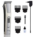 Blackcaps KC-5017 Rechargeable Professional Hair Trimmer Hair Clipper for Men and Women