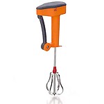 Het Enterprise Hand Blender For Kitchen Power