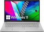 ASUS Vivobook Ultra K15 Core i3 11th Gen - (8GB/256 GB SSD/Windows 11 Home) K513EA-L303WS K513E Thin and Light   (15.6 inch, 1.8 kg, With MS Off)