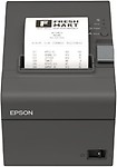 Epson TM-T82 USB Single Function Printer
