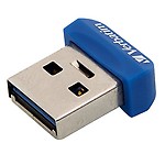 VERBATIM 98710 Store 'n' Stay USB 3.0 Nano Drive (32GB)