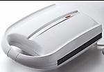 Inllex 4 Slice Electric Sandwich Toaster