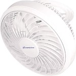 VARSHINE Roto Grill Fan Plastic Cabin Fan 12 Inch,300 MM