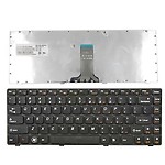 Laptop Internal Keyboard Compatible for Lenovo Ideapad Z470 Z475 Z370