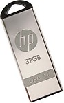 Hp X720w Usb 3.0 32 Gb Pen Drive