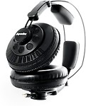 Superlux HD668B Semi-Open Professional Dynamic Studio Monitoring Headphones