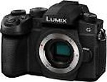 Panasonic G Series DC-G95MGW-K Mirrorless Camera Body with Single Lens: 12-60mm lens