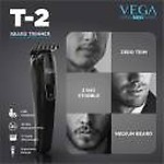 Vega T-2 VHTH14 Hair and Beard Trimmer