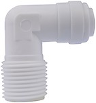 WaterDew Pump Elbow for Water Purifier