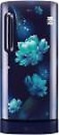 LG 215 L Direct Cool Single Door 4 Star (2020) Refrigerator  (Blue Charm, GL-D221ABCY)
