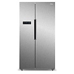 Whirlpool 537 L Inverter Frost-Free Side-by-Side Refrigerator (WS SBS 537)