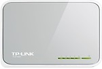 D-link 5 Port Desktop Switch