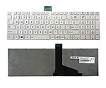SellZone Laptop Keyboard Compatible for Satellite C850 C850D C855 C855D