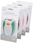 Clio Designs Palmperfect Electric Shaver In Patterns - Color And Pattern May Vary