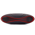Choomantar Shop Mini Rugby Style bluetooth Speakers