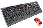 Beetel Touch click 2001 PS2 Standard Keyboard