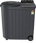 Whirlpool 10.5 kg 5 Star Semi Automatic Top Load  (ACE XL10.5 Graphite (5YR))