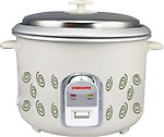Sowbaghya Annam Plus 1.8 L Electric Rice Cooker