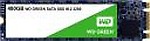 WD Green 480GB Laptop Internal Solid State Drive (WDS480G2G0B)