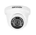 HIKVISION 1MP 4 in 1 HDTVI Dome Camera DS-2CE5AC0T-IRPF