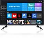 HUIDI 80 cm (32 inch) HD Ready LED Smart Android Based TV