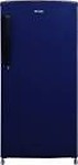 Haier 192 L Direct Cool Single Door 2 Star Refrigerator  ( Mono, HED-191TBS)