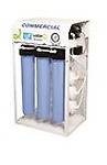 WaterQ RO-50 LPH Commercial RO 50-litre water purifier