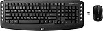 HP Wireless Multimedia Keyboard & Mouse (LV290AA)