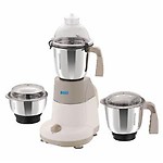 Boss B203 Excel Mixer Grinder (Off White &amp; Coffee)