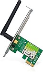 TP-LINK TL-WN781ND 150Mbps Wireless PCI Express Network Nic