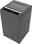 Whirlpool 7 kg Fully Automatic Top Load Grey  (White Magic Premier 10YMW)