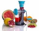 Dreamshop Fruit And Vegetable Mixer Juicer 0 Juicer  ( 1 Jar)