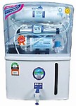 Cosea New Aqua Grand Premium RO2 12 L RO + UF + UV + UV_LED + TDS Control Water Purifier  