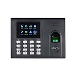 KartString Essl Identix series K30 Fingerprint Scanner Biometric Time Attendance Machine ()