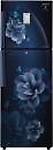 Samsung 253 L Inverter 2 Star 2020 FF CNV Double Door Refrigerator (RT28T3932CB, Camellia )