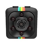 EER SQ11 Full HD Mini Camera SQ11 Car Sport Camcorder Motion Sensor DV DVR No WiFi | Spy Product