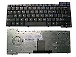 Laptop Internal Keyboard Compatible for HP NX7300 NX7400 Laptop Keyboard
