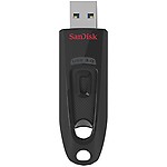 Sandisk Ultra USB 3.0 Flash Drive (SDCZ48-032G-A46)