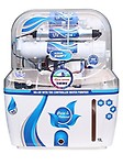 Deal Aquagrand Aqua Swift Ro+Uf+Uv+Mineral+Tds Controller 10 Ltr Rouvuf Water Purifier 12 Stage