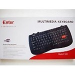 Enter E-MKB1 Mini Keyboard