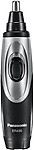 Panasonic ER430k Nose & Ear Trimmer Wet/Dry Vacuum System