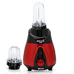 MasterClass Sanyo 750-watts Mixer Grinder with 2 Bullet Jars (530ML and 350ML) EPMG665