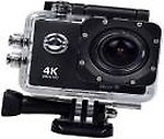 CALLIE 4k camera with high-Tech V3+ Sony 179 Sensor, 170Â° Wide-Angle Lens Sports and Action Camera  ( 12 MP)